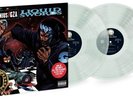 GZA LIQUID SWORDS VINYL NEW  LIMITED COKE BOTTLE CLEAR LP  WU TANG CLAN