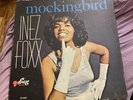 INEZ FOXX: Mockingbird US Sue Soul Funk ’64 Symbol Vinyl LP HEAR