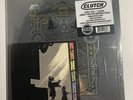 CLUTCH Robot Hive / Exodus LP 2x 180g COLOR VINYL + 1x 7