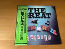LP SEX PISTOLS THE GREAT ROCK ‘N’ ROLL SWINDLE JAPAN OBI 2LP YB-7005-5-AX