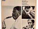 Cecil Payne on Strata-East 19734