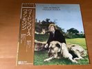 LP VAN MORRISON VEEDON FLEECE JAPAN OBI P-8532W