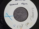 France Gall - C'est ça l'amour [Test Pressing]