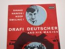 Drafi Deutscher - Shake Hands   Keep Smiling   - LP  Decca SLK 16304.P