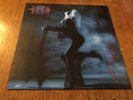 LITA FORD Dangerous Curves LP Vinyl 1991 RARE German 1st Press The Runaways