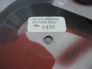 METALLICA -KILL'EM ALL- AWESOME  1ST PRESS PICTURE DISC NUMBERED LP