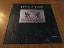 HOUSE OF LORDS House Of Lords LP Vinyl 1988 Giuffria Fifth Angel James Christian