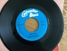 Rolling Stones Nanker/Phelge 45 rpm SPE 4504 Cocksucker blues:      HEAR    RARE