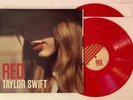 RARE Taylor Swift Ltd Edition Red Vinyl 2LP 2012 Red ACM ACMA Big Machine Promo