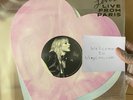 Taylor Swift – Lover (Live From Paris) Brand New SHIPS FAST