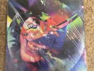 SIGNED Deaths Dynamic Shroud Ill Try Living Like This  Splatter Vinyl 2LP