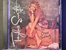 Taylor Swift Our Song RARE Promotional Copy Mint Condition