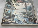 The Hobbit: JRR Tolkien.  4 LP Record Box Set ARGO/Decca ZPL 1196/9 1974