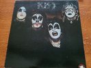 KISS Debut 1974 LP Vinyl NB-9001 NO KISSING TIME 1st US Press VG+/VG+ CASABLANCA