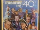 Remembering The 40’s A Parade of Nostalgic Hits 1977 Reader’s Digest New Sealed