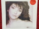 Kate Bush-The Whole Story RARE MARBLED VINYL LP