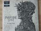 Paradise Lost – The Plague Within (Lp 2015 Red Vinyl)
