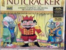 TCHAIKOVSKY Nutcracker:London Symphony/Sir Charles Mackerras 2LP 180 gr SEALED