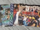 SAN QUINN LIVE N DIRECT 2LP GHETTO SOLDIERS LP RAPPIN 4 TAY LP ALL SEALED