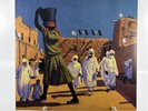 The Mars Volta - The Bedlam In Goliath Vinyl Record White / Gold / GITD Variant