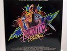 PHANTOM OF THE PARADISE SOUNDTRACK A&M RECORDS ?SP 3653 SANTA MARIA PRESS LP