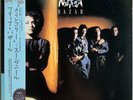 LP Matia Bazar –Melanchólia JAPAN Seven Seas – K28P 618 1986 Con OBI Melancholia