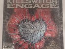 Killswitch Engage The End Of Heartache LP Black Vinyl Germany 2007 VG/VG+