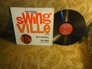 Tiny Grimes in Swingville Prestige 2002 Jerome Richardson MONO Ray Bryant