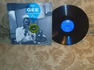 Matthew Gee All Stars Jazz By Gee Riverside 12-221 MONO Kenny Dorham