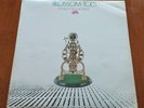 BLOSSOM TOES If Only For A Moment (MARMALADE 608 010 - UK 1969) PSYCH ORIG LP