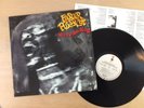 FASTER PUSSYCAT Wake Me When It's Over  1st Press  GERMANY  LP  ois  Vinyl mint-
