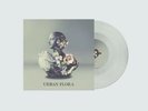 Alina Baraz / Galimatias Urban Flora vinyl EP record RARE Out of Print SEALED