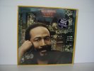 MARVIN GAYE Midnight Love Original SEALED LP 1982 COLUMBIA FC 38197 HYPE STICKER