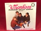 THE MONKEES Words 1967 USA 7