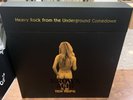 v/a Brown Acid First 10 Trips LP BOX Only   - Hard Rock - Stoner
