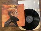 David Bowie –  Low LP RCA Victor CPL1 2030 Rock Electronic Ambient - NM-