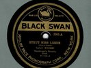 LULA WHIDBY ON BLACK SWAN 2005