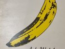 The Velvet Underground & Nico Produced By Andy Warhol