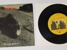 Pearl Jam Who killed Rudolph Sonic Reducer/Ramblings Fan Club Christmas Single