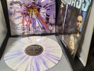 CARCASS Tools of the Trade/ Heartwork EP Splatter Vinyl (Necroticism Symphonies)