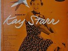 SONGS BY KAY STARR-NM1955LP MONO