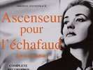 Miles Davis - Ascenseur Pour L'Échafaud (Lift To The Scaffold) - JAZZ *MOV* NEW