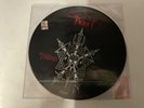 CELTIC FROST-MORBID TALES PICTURE EARMARK 2005 ITA PRESS MINT/MINT+hype sticker