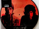 THE DOORS Live 1970 in Detroit 2-LP (NEW Picture Disc Vinyl) Jim Morrison