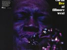 King Curtis - Live At Fillmore West - JAZZ VMP NEW VINYL