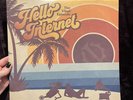 Hello Internet The Vinyl Episode Brady Haran Exclusive Collectable Authentic