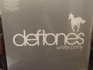 White Pony by Deftones (Record, 2010) 2lp. Brand New
