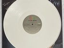 KATE BUSH -Rare Canadian White Vinyl Mini LP- Sat In Your Lap/Babooshka (Record)