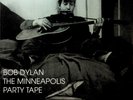 BOB DYLAN The Minneapolis Party Tape 1961 Live 2-LP (NEW* 2012 Vinyl) Rare OOP