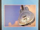 Dire Straits • Brothers in Arms • RL Ludwig MASTERDISK OG vinyl record LP NM M-